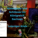 Image for Ritterg?ter und Schl?sser im K?nigreich Sachsen - Leipziger Kreis