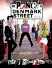 Image for Prince Of Denmark Street: Shakespeare graphic novel - Hamlet is a punk rocker
