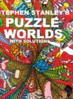Image for Stephen Stanley&#39;s Puzzle Worlds with solutions