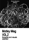 Image for Motley Mag VOL.2 : thoughts and visuals selected