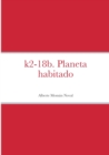 Image for K2-18b. Planeta habitado