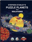 Image for Stephen Stanley&#39;s Puzzle Planets with solutions