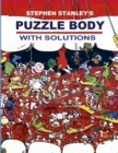 Image for Stephen Stanley&#39;s Puzzle Body with Solutions