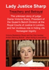 Image for Lady Justice Sharp : Treachery and Betrayal