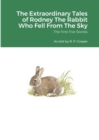 Image for The Extraordinary Tales of Rodney The Rabbit Who Fell From The Sky