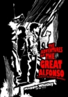 Image for THE ADVENTURES OF THE GREAT ALFONSO (and His Brother Ronnie)