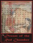 Image for Dream of the Red Chamber: Hung Lou Meng, A Chinese Novel in Two Books
