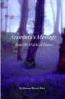 Image for Araminta&#39;s Message from the World of Fairies