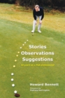 Image for Stories Observations Suggestions - 50 Years as a PGA Professional