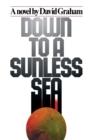 Image for Down to a Sunless Sea