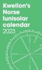 Image for Kwellon&#39;s Norse Lunisolar Calendar 2023