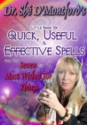 Image for Quick Spells