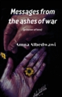 Image for Messages from the Ashes of War