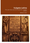 Image for Vulgata Latina