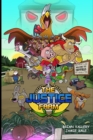 Image for The Justice Farm