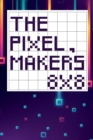 Image for The pixel game&#39;s 8X8