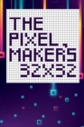 Image for The pixel game&#39;s 32X32