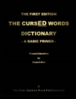 Image for The CursED WORDS Dictionary