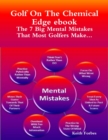 Image for Seven Big Mental Mistakes That Most Golfers Make