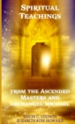 Image for Spiritual Teachings from the Ascended Masters