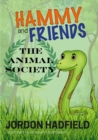 Image for Hammy and Friends