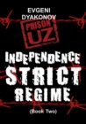 Image for Prison.Uz - Book Two : Indepence Strict Regime