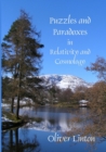 Image for Puzzles and Paradoxes in Relativity and Cosmology