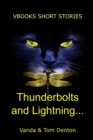 Image for Thunderbolts and Lightning