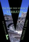 Image for Das Erbe Der Lowin V: Verrater
