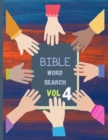 Image for Bible Word Search Vol 4