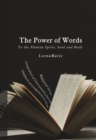 Image for Power of Words A Compendium of Great Speeches from World Leaders