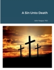 Image for A Sin Unto Death