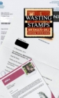 Image for Wasting Stamps
