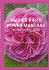 Image for Sacred Birth Power Mantras