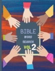 Image for Bible Word Search Vol 2