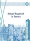 Image for Heritage Management for Recovery