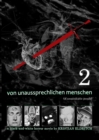 Image for Von Unaussprechlichen Menschen (Of Unspeakable People) 2/3