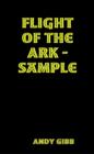 Image for Flight of the Ark - Sample