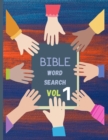 Image for Bible word search Vol 1