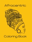 Image for Afrocentric Coloring Book
