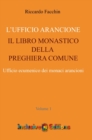Image for Ufficio Arancione - volume 1