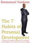 Image for The 7 Habits of Personal Development