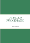 Image for de Bello Pucciniano