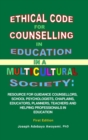 Image for Ethical Code for Counselling in Education in A Multicultural Society