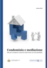 Image for Condominio e mediazione
