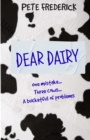 Image for Dear Dairy