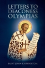 Image for Letters to Deaconess Olympias