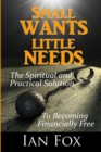 Image for Small Wants Little Needs