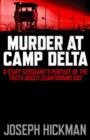 Image for Murder at Camp Delta