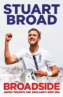 Image for Broadside  : Ashes triumph and England&#39;s new era